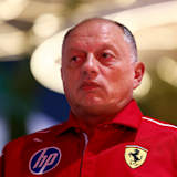 Ferrari-Teamchef Fred Vasseur weiss: 2026 fangen alle wieder bei Null an