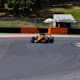 F1-Weltmeister Lando Norris: Nützliche Extra-Runden nach Zandvoort-Sieg
