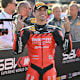 Zuerst lief alles schief, dann drehte Yari Montella (Ducati) in Cremona auf