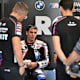 Miguel Oliveira nennt die Schwächen der BMW – und wie er mit ihnen umgeht