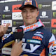 Lucas Coenen (KTM) gewinnt MXGP Motocross Quali-Race in Johannesburg