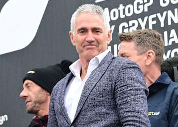 Mick Doohan