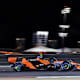 Formel-1-Test in Bahrain: Lando Norris schnell, Max Verstappen fleissig