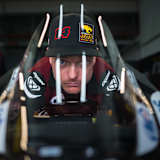 Sam Lowes hat einen ersten Eindruck von der Ducati V4R gewonnen