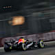 Sprint-Quali Singapur: Verstappen-Pole, vor Russell & Leclerc, Antonelli P7