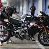 Das neue Ducati-Superbike für 2026