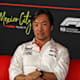 Haas-Teamchef Ayao Komatsu spricht Klartext: «Das ist kompletter Blödsinn»
