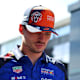 Max Verstappen (4./Red Bull Racing): «Dann hat man ein riesiges Problem»