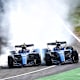 Carlos Sainz über teaminternen Crash: «War das Letzte, was ich wollte!»