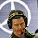 Toto Wolff sauer: Mercedes-Teamchef bezeichnet Ingenieure als Teletubbies
