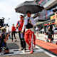 F1-WM-Fight gegen Mercedes: Klare Forderung von Charles Leclerc an Ferrari