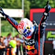 Max Verstappen at the Italian Grand Prix in Monza: the biggest surprise of the year?