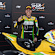 Magny-Cours, Superpole: Vier Kawasaki vor Triumph und Yamaha