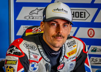 Markus Reiterberger