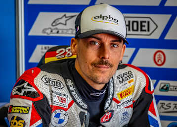 Markus Reiterberger