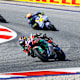 Johann Zarco Hondas bester Mann: Er befürchtete, die Kontrolle zu verlieren