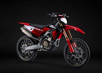 Die neue Ducati Desmo450 MX Factory
