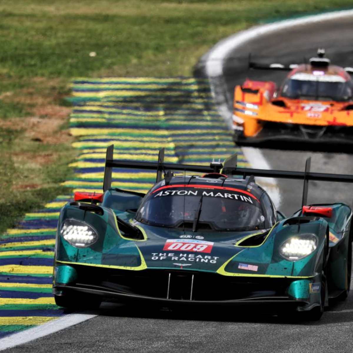 6h Austin: Provisional entry list for FIA WEC race announced - WEC