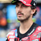 Bagnaia vor Catalunya-GP: «Nehme alle positiven Aspekte aus Le Mans mit!»
