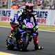 Le Mans, FP2: Quartararo glänzt, Zarco crasht, Marc Marquez 16.