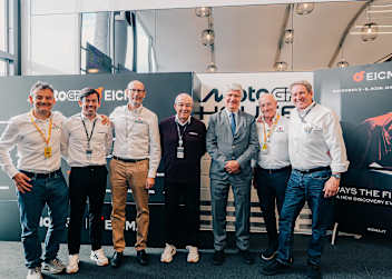 MotoGP und EICMA arbeiten zukünftig zusammen