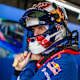 Max Verstappen auf dem Nürburgring: «Die nächsten Stunden werden schwierig»