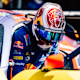 Max Verstappen nach Test in Portimão: "Ich selbst komme gerade in Fahrt"