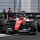 1. Training Mexiko-GP: Leclerc vor Antonelli, Hamilton P4, Hülkenberg P8