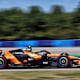 Lando Norris nach Ungarn-Pole: «Von der ersten Runde an ein gutes Gefühl»