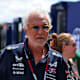 Alpine-Sonderberater Flavio Briatore nimmt McLaren und Ferrari ins Visier