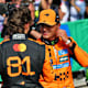 Lando Norris (McLaren): Ist das Oscar Piastri-Formtief endlich ergründet?
