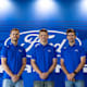 Für 2027 im Hypercar: Ford vervollständigt Fahrerkader für FIA WEC