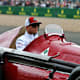 Kimi Räikkönen zu Kimi Antonelli: Was der Ferrari-Star dem Teenager zutraut