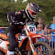 Jeremy Seewer (KTM) vor Foxhill: «Mein Speed ist jetzt schon besser»