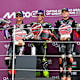 Aprilia in der MotoGP: Die eindrucksvollen Zahlen zur dominierenden Marke