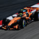 Gegner fürchten Lando Norris/McLaren: Am meisten Runden und Rennsimulation!