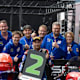 Can Öncü (Yamaha): «Zu gefährlich, habe mich mit Platz 2 abgefunden»