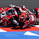 Iker Lecuona zurück auf dem Superbike: «Habe es mir einfacher vorgestellt!»