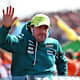 Fernando Alonso (45): Oldest points-scorer in 52 years – a new contract?