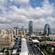 Baku-Qualifying im Live-Ticker: Wer schnappt sich die Aserbaidschan-Pole?