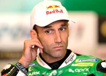 Johann Zarco: Rückkehr im MotorLand Aragon