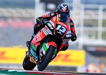 Umsteiger: Bosocscuro-Pilot Vietti wird in Le Mans mit WP ausrücken