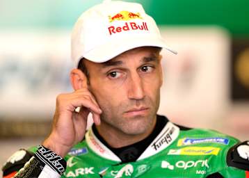 Johann Zarco: Rückkehr im MotorLand Aragon