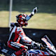 Tommy Bridewell (Ducati): Mit dem Herz in der Hand – und in den Kies