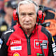 Davide Tardozzi über Marc Marquez: «Werden es Rennen für Rennen angehen»