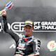 Thailand-Sieger David Almansa (Intact GP): «Im Moment bin ich sprachlos!»