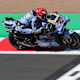 MotoGP, Q1, Silverstone: Iker Lecuona überraschte, Bagnaia enttäuschte