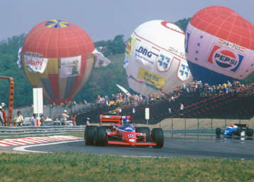 Wer ist das? Wo und wann ist das Foto gemacht worden?