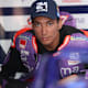 Toprak Razgatlioglu (19.): Schwerer FP2-Sturz, schmerzhafter Sprint