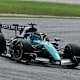 George Russell und Mercedes: Trotz XXL-Upgrade schwieriger Freitag